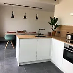 Casa vacanze 14-een Oase Rust Tussen Polders En Kust