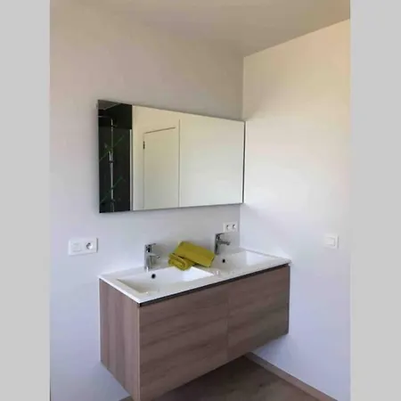 Dom wakacyjny 14-een Oase Rust Tussen Polders En Kust *