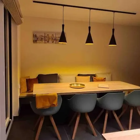 14-een Oase Rust Tussen Polders En Kust Semesterbostad *