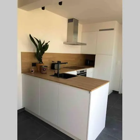 14-een Oase Rust Tussen Polders En Kust Semesterbostad *