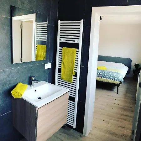 14-een Oase Rust Tussen Polders En Kust *