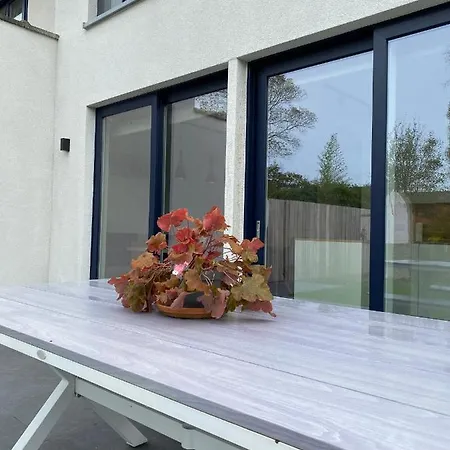 14-een Oase Rust Tussen Polders En Kust Feriehus Oostende