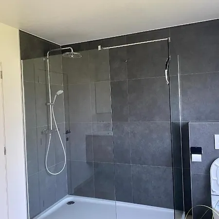 14-een Oase Rust Tussen Polders En Kust Semesterbostad Oostende