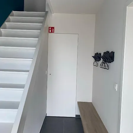 14-een Oase Rust Tussen Polders En Kust Ostenda