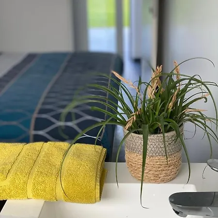 Feriehus 14-een Oase Rust Tussen Polders En Kust *