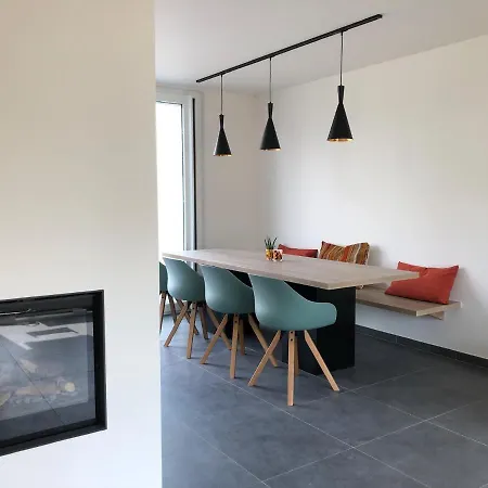 14-een Oase Rust Tussen Polders En Kust * Oostende