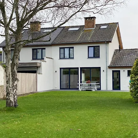 14-een Oase Rust Tussen Polders En Kust Oostende