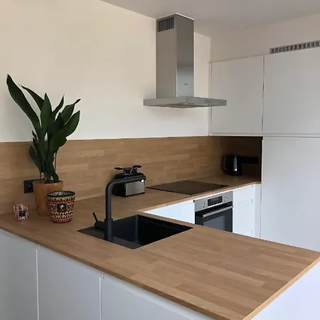 14-een Oase Rust Tussen Polders En Kust Semesterbostad *