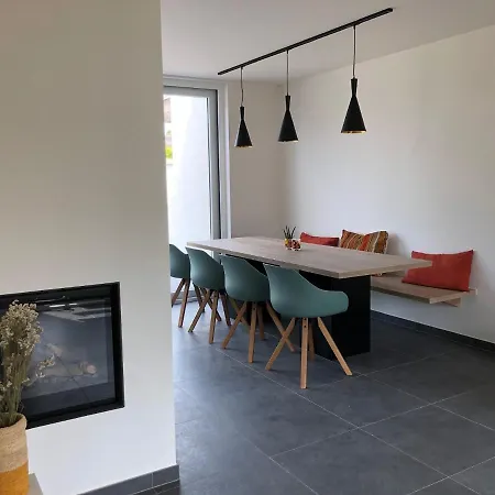 14-een Oase Rust Tussen Polders En Kust * Ostenda