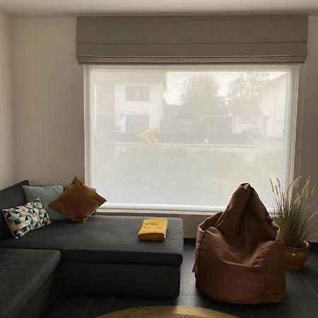 14-een Oase Rust Tussen Polders En Kust *