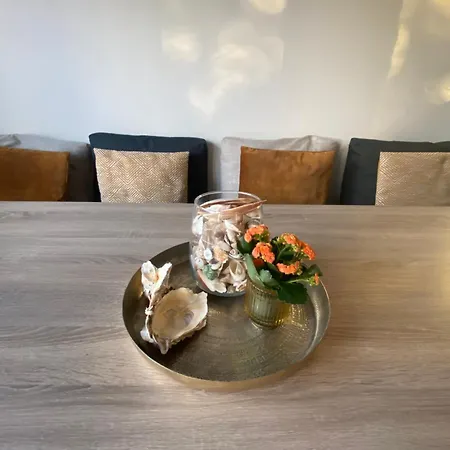 Semesterbostad 14-een Oase Rust Tussen Polders En Kust Oostende