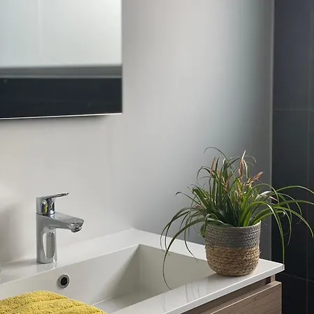 14-een Oase Rust Tussen Polders En Kust Dom wakacyjny Ostenda