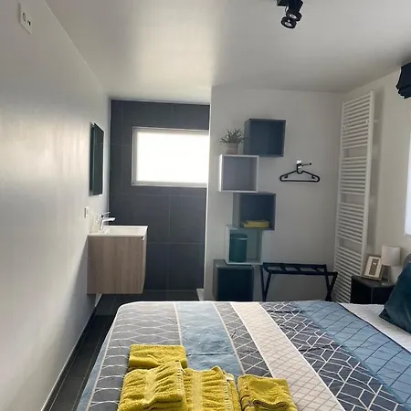 Semesterbostad 14-een Oase Rust Tussen Polders En Kust *