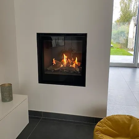 14-een Oase Rust Tussen Polders En Kust