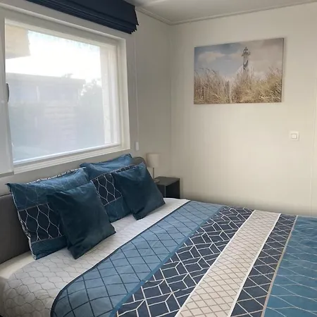 14-een Oase Rust Tussen Polders En Kust Semesterbostad *