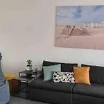 Сasa de vacaciones 14-een Oase Rust Tussen Polders En Kust *