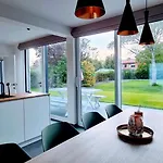 Сasa de vacaciones 14-een Oase Rust Tussen Polders En Kust *