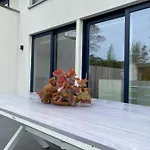 14-een Oase Rust Tussen Polders En Kust Сasa de vacaciones Ostende