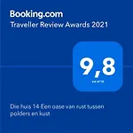 14-een Oase Rust Tussen Polders En Kust * Ostende