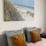Сasa de vacaciones 14-een Oase Rust Tussen Polders En Kust *