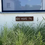 Сasa de vacaciones 14-een Oase Rust Tussen Polders En Kust Ostende