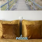 Сasa de vacaciones 14-een Oase Rust Tussen Polders En Kust *