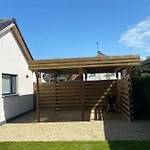 Сasa de vacaciones 14-een Oase Rust Tussen Polders En Kust *