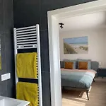 Сasa de vacaciones 14-een Oase Rust Tussen Polders En Kust Ostende