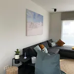 14-een Oase Rust Tussen Polders En Kust Сasa de vacaciones *