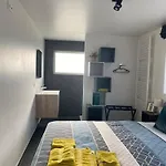 Сasa de vacaciones 14-een Oase Rust Tussen Polders En Kust *