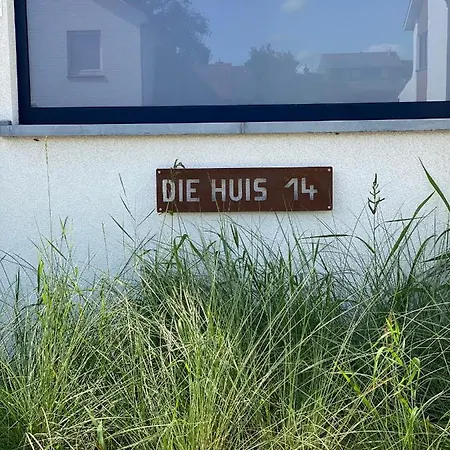 Vakantiehuis 14-een Oase Rust Tussen Polders En Kust Oostende